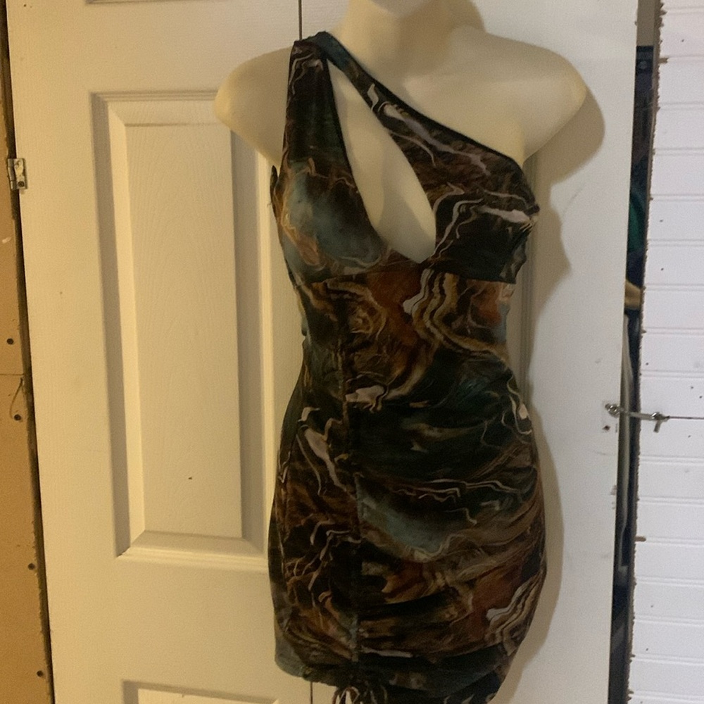 Camo Dress!!!